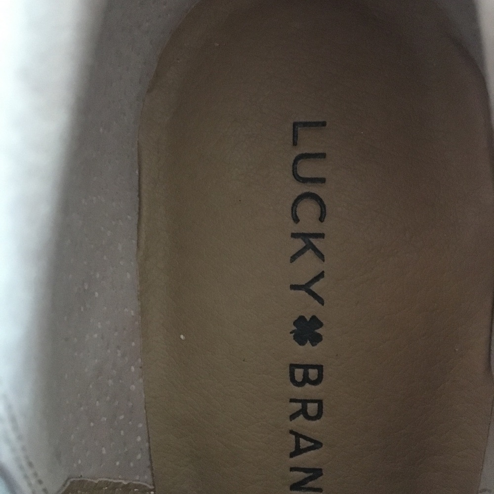 LUCKY BOOTIES - Picture 6 of 6